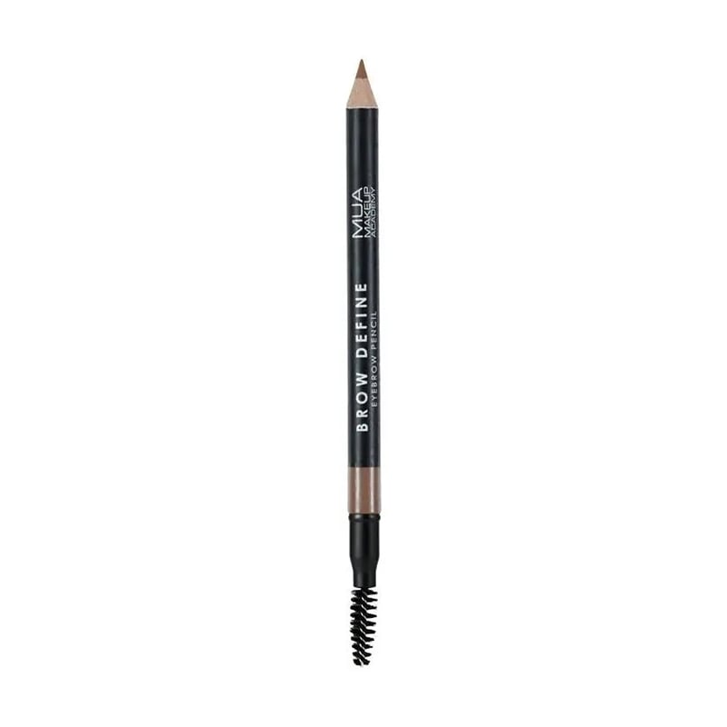 Уцінка! Олівець для брів Make Up Academy Brow Define Eyebrow Pencil, Light Brown, 1.2 г